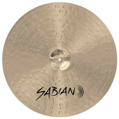 Sabian Ride Cymbals 22" Sabian S2212 22" Stratus Ride Cymbal #size_22"
