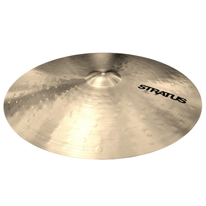 Sabian Ride Cymbals 22" Sabian S2212 22" Stratus Ride Cymbal #size_22"
