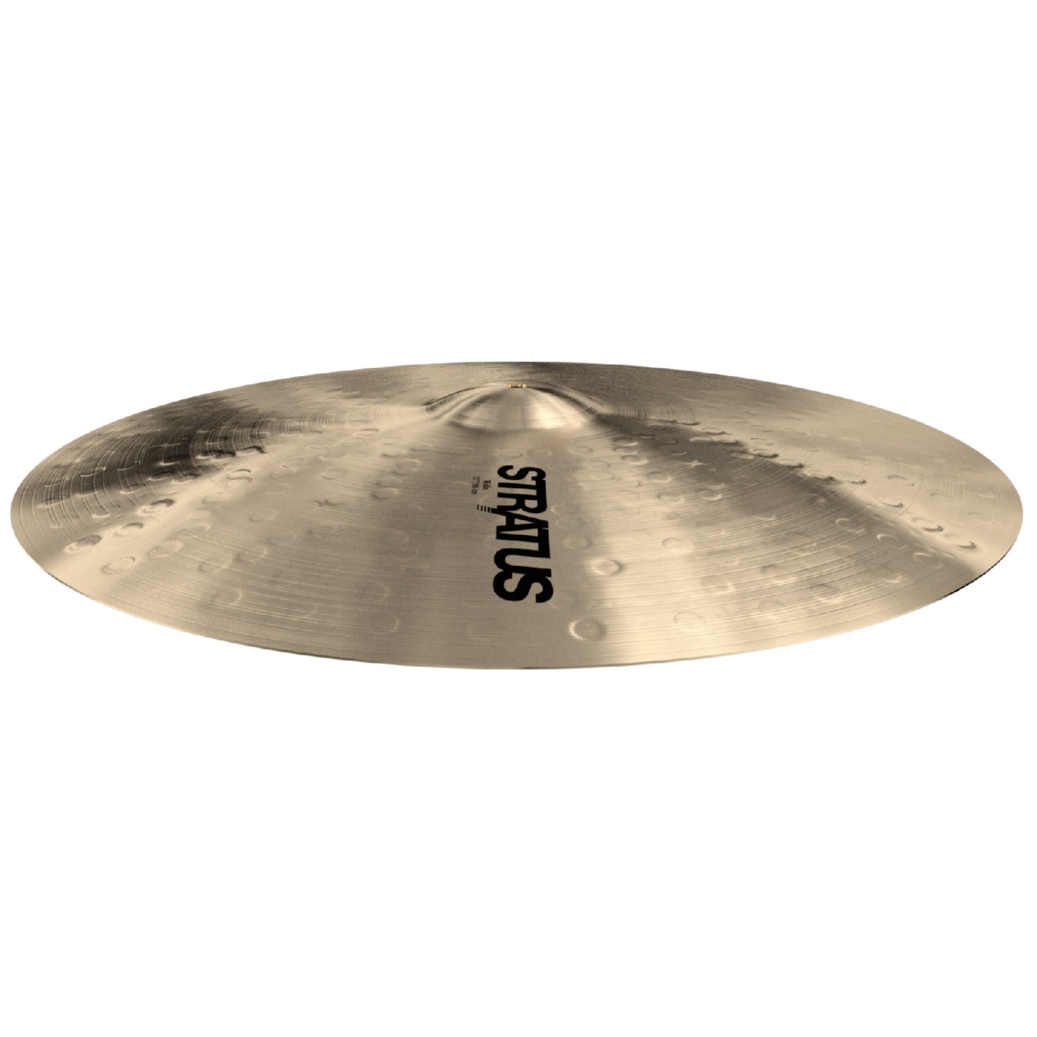 Sabian Ride Cymbals 22" Sabian S2212 22" Stratus Ride Cymbal #size_22"
