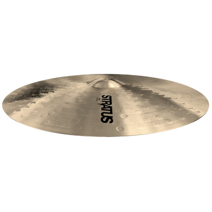 Sabian Ride Cymbals 22" Sabian S2212 22" Stratus Ride Cymbal #size_22"