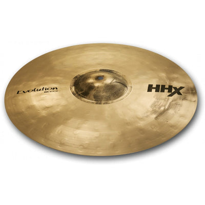 Sabian 12012XEB 20" HHX Evolution Ride Cymbal
