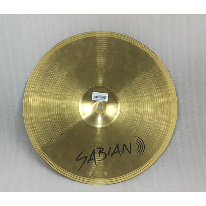 Sabian Ride Cymbals Sabian 18" SBR Crash Ride Cymbal - Open Box