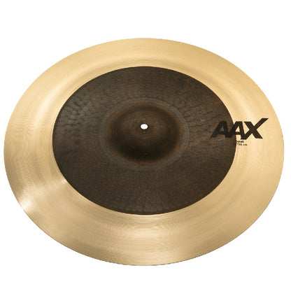 Sabian Ride Cymbals Sabian 222OMX AAX 22" Omini Ride Cymbal