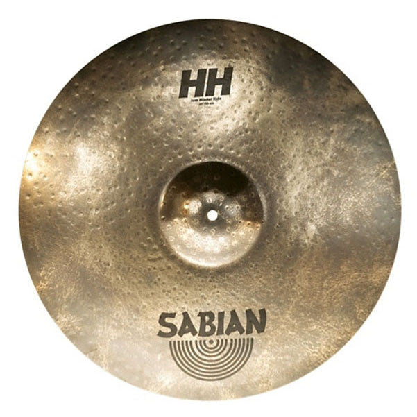 sabian ride cymbals sabian hh jam master ride cymbal 22 inch