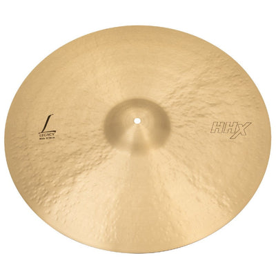 Sabian HHX Legacy 22inch Heavy Ride Cymbal