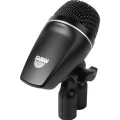 Sabian Sound Drumkit Microphones Sabian Sound Kit 4-piece Drum Microphone & Mixer Kit