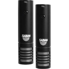 Sabian Sound Drumkit Microphones Sabian Sound Kit 4-piece Drum Microphone & Mixer Kit