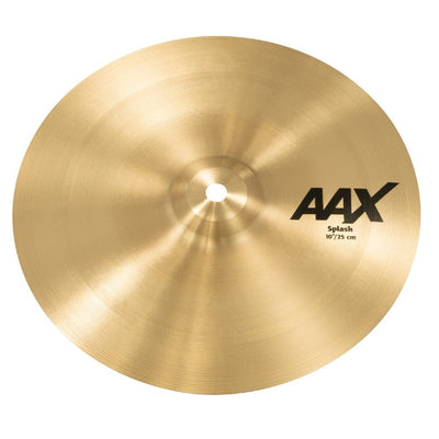 Sabian 21005X 10" AAX Splash Cymbal