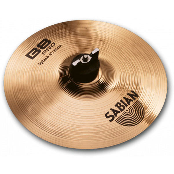 sabian splash cymbals sabian b8 pro 8inch splash cymbal
