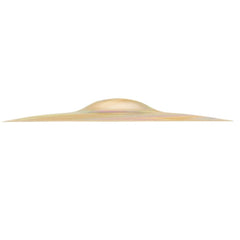 Sabian Splash Cymbals Sabian XSR1005B 10" XSR Splash Cymbal