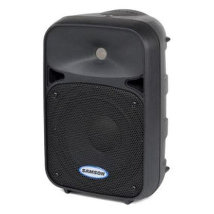 Samson Active PA Speakers Samson Auro D208 Active PA Speaker