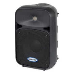 Samson Active PA Speakers Samson Auro D208 Active PA Speaker