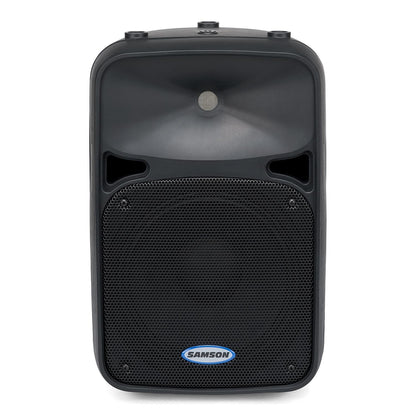 Samson Active PA Speakers Samson Auro D210 Active PA Speaker