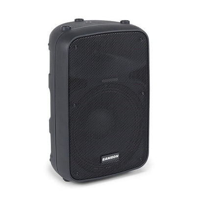 samson active pa speakers samson auro x12d 2-way active loudspeaker
