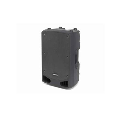 samson active pa speakers samson rl 115a 15" pa speaker