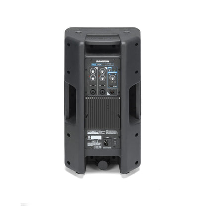 Samson Active PA Speakers Samson RS110A 10" 2 Way Active Monitor