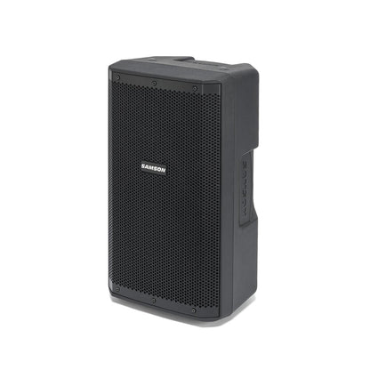 Samson Active PA Speakers Samson RS110A 10" 2 Way Active Monitor