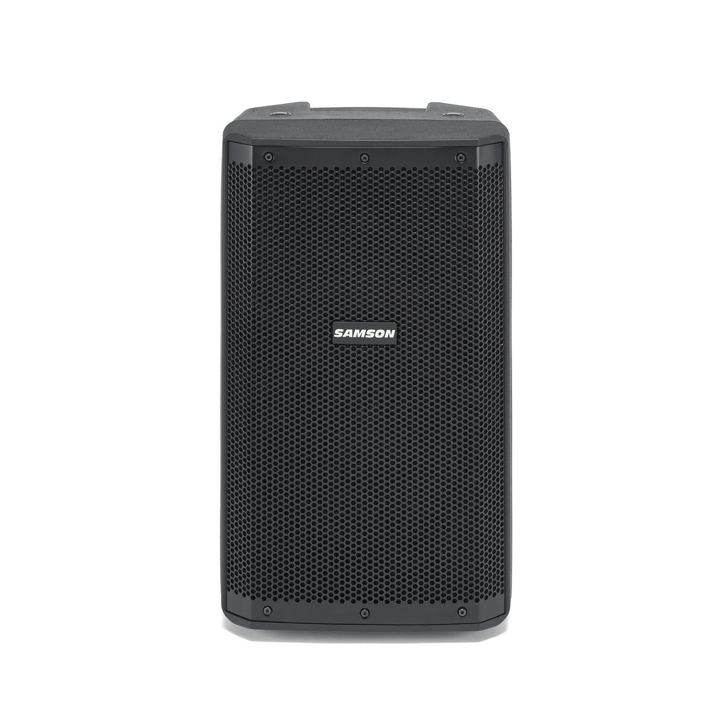 Samson Active PA Speakers Samson RS110A 10" 2 Way Active Monitor
