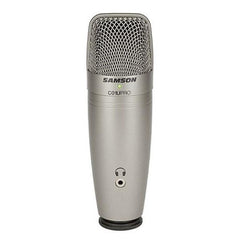 Samson Condenser Microphones Samson C01U Pro USB Studio Condenser Microphone - Open Box
