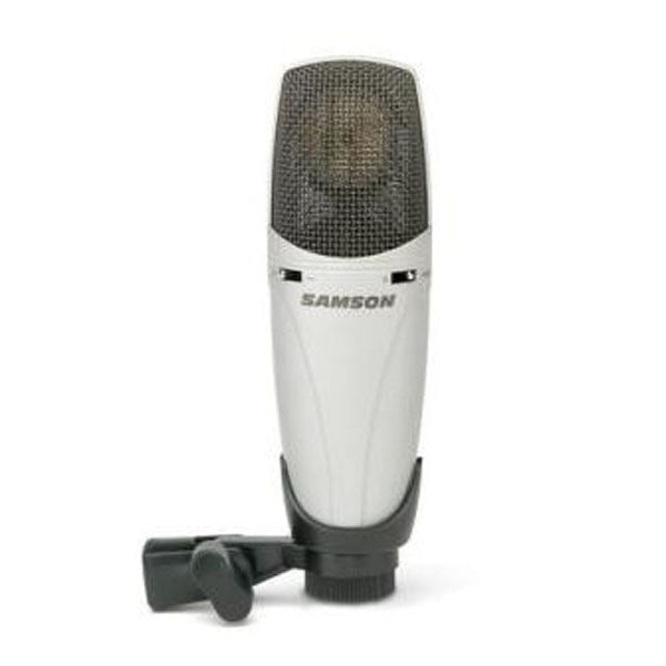 Samson Condenser Microphones Samson CL7-Studio Condenser Microphone