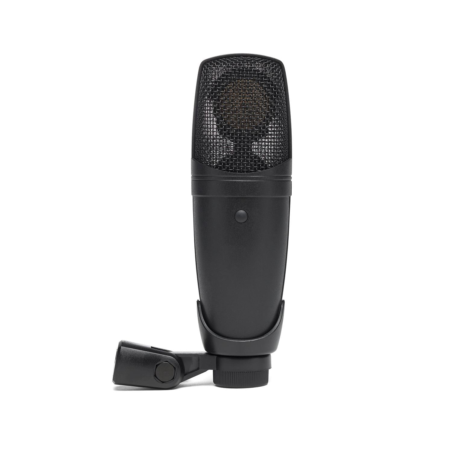 Samson Condenser Microphones Samson CL7a Large Diaphragm Studio Condenser Microphone