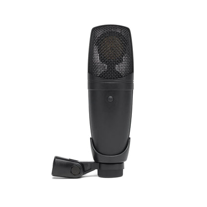 Samson Condenser Microphones Samson CL7a Large Diaphragm Studio Condenser Microphone