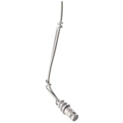 Samson CM12CW Hanging Choir Microphone - White