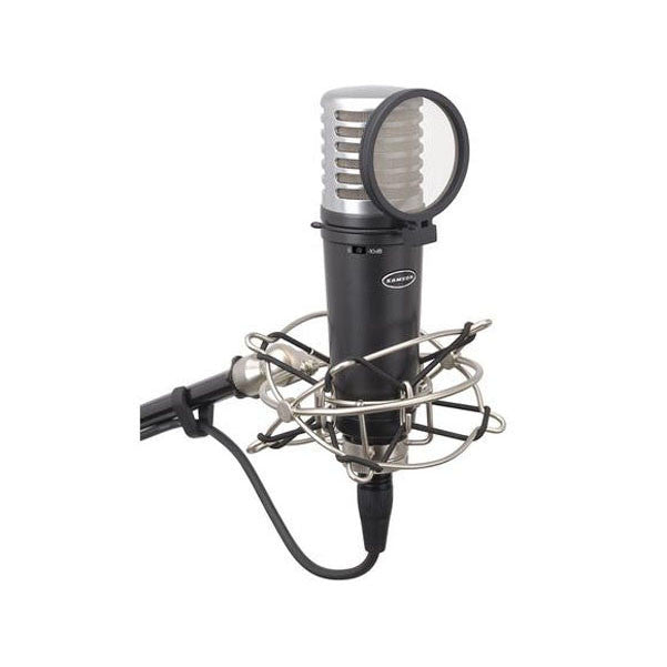 Samson Condenser Microphones Samson MTR201 Condenser Microphone