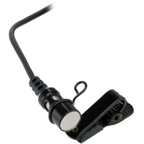 Samson Condenser Microphones Samson QL5 Lavalier Microphone with XLR Adapter