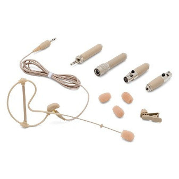 samson condenser microphones samson se10 headworn condenser microphone