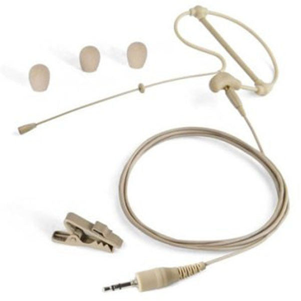 Samson Condenser Microphones Samson SE50T Headworn Condenser Microphone