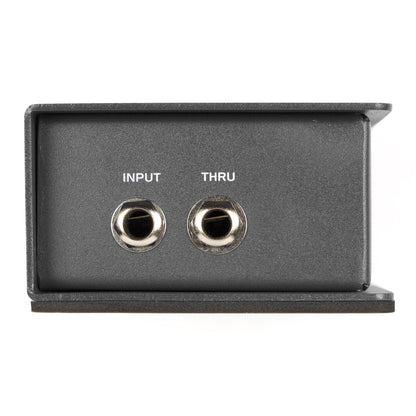 Samson D I Boxes Samson MD1 Mono Passive Direct Box