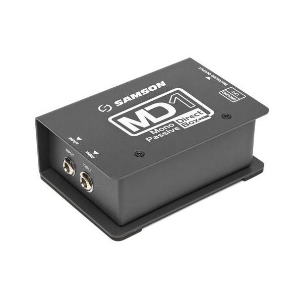 Direct box - Buy Active DI Box Online in India | Bajaao