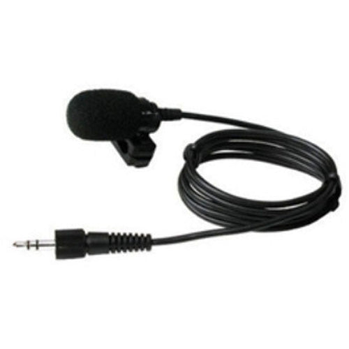 Buy Samson LM5 Lavalier Microphone w/P3 Connector Online Bajaao