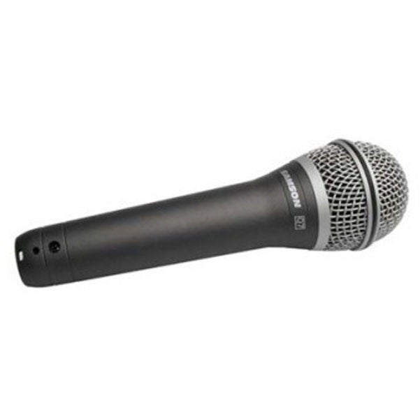 Samson Dynamic Microphones Samson Q7 Dynamic Handheld Microphone