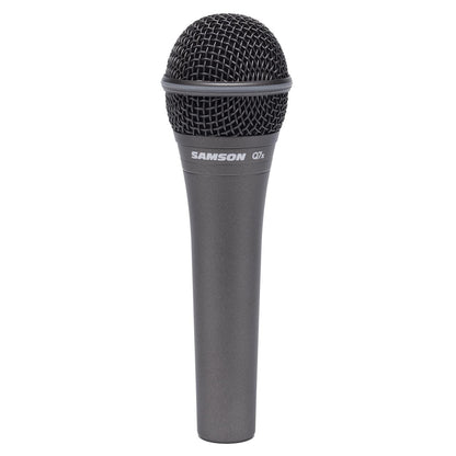 Samson Dynamic Microphones Samson Q7X Professional Dynamic Vocal Microphone