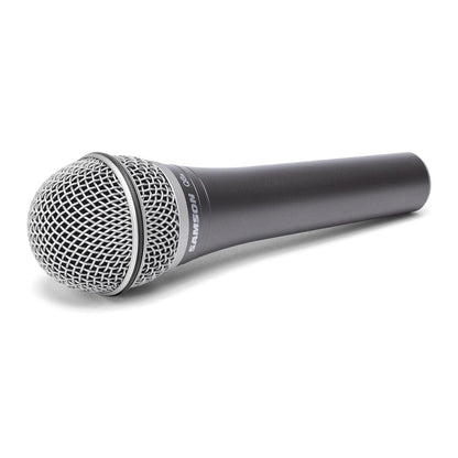 Samson Dynamic Microphones Samson SAQ8X Professional Dynamic Vocal Microphone