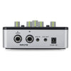 Samson Headphone Amplifiers Samson QH4 4-Channel Headphone Amplifier
