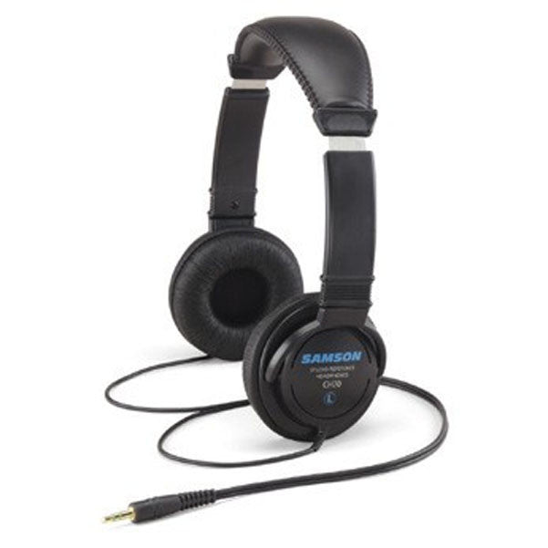 Samson Headphones Samson CH70 Studio Headphones
