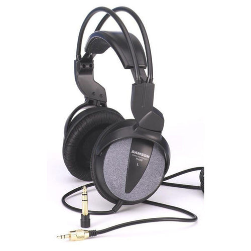Buy Samson RH300 Reference Headphones Online Bajaao