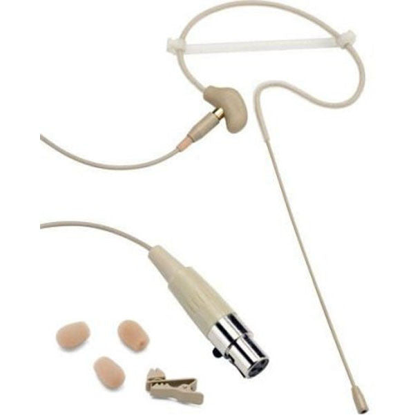 samson headphones samson se10tm earset p3 kit