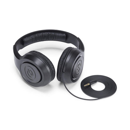 Samson Headphones Samson SR350 Over Ear Stereo Headphones