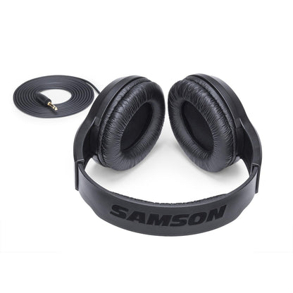 Samson Headphones Samson SR350 Over Ear Stereo Headphones
