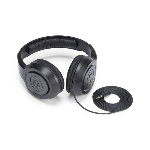 Sr350 headphones top