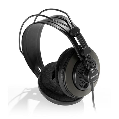 Samson Headphones Samson SR850 Professional Studio Reference Headphones