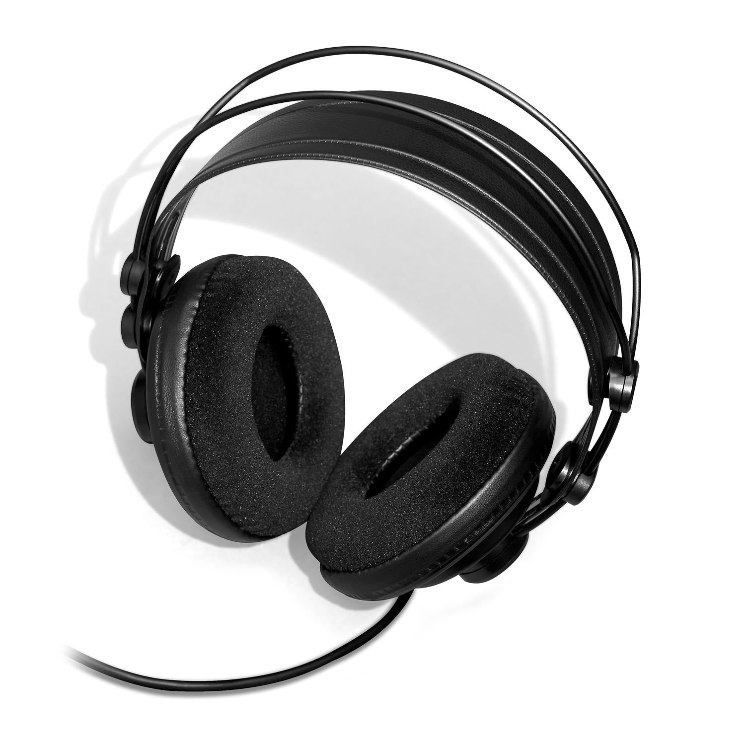 Samson Headphones Samson SR850 Professional Studio Reference Headphones