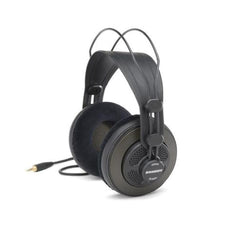 Samson Headphones Samson SR850 Professional Studio Reference Headphones