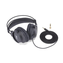 Samson Headphones Samson SR880 Closed Back Studio Headphones