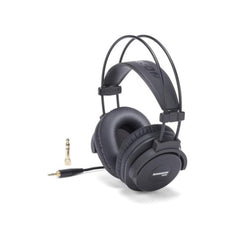 Samson Headphones Samson SR880 Closed Back Studio Headphones