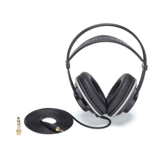 Samson Headphones Samson SR990 Closed Back Studio Reference Headphones